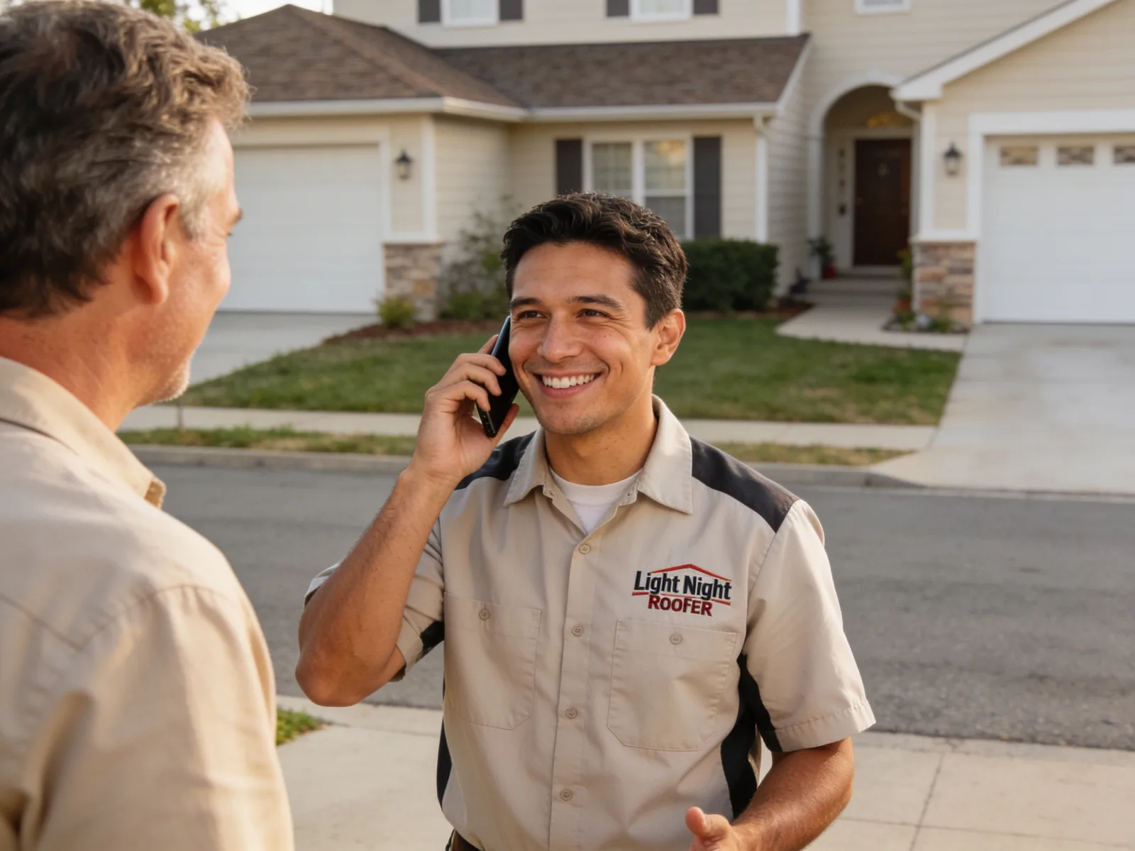 Emergency Roof Repair San Ygnacio, TX FAQs